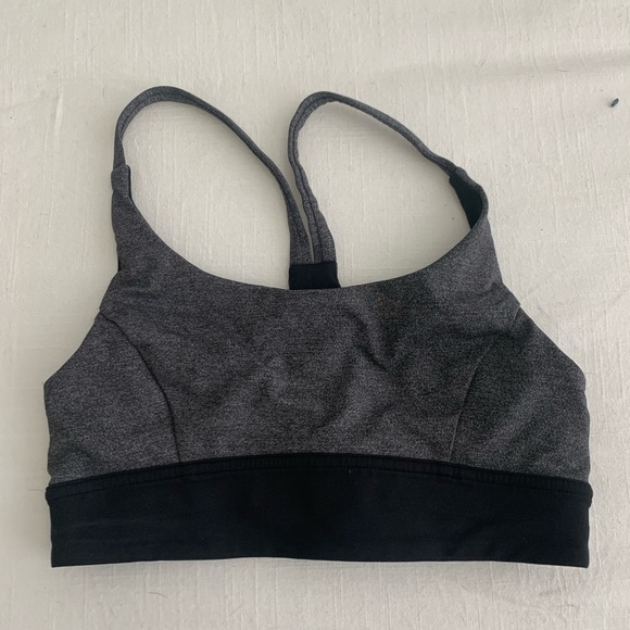 Lululemon Sports Bra - Picture 2 of 2